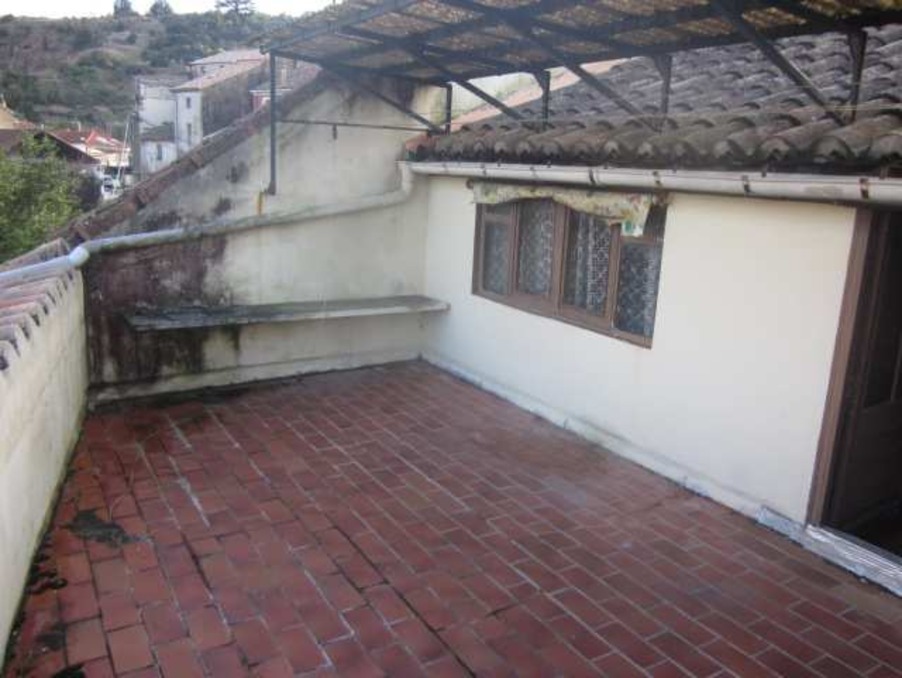 Vente maison 1 €  Saint Ambroix