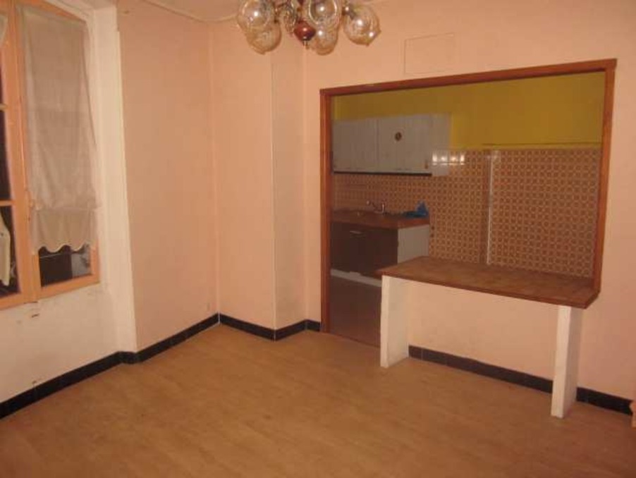 Maison 1 €  sur Saint Ambroix (30500) - Réf. 30137420-15/0121