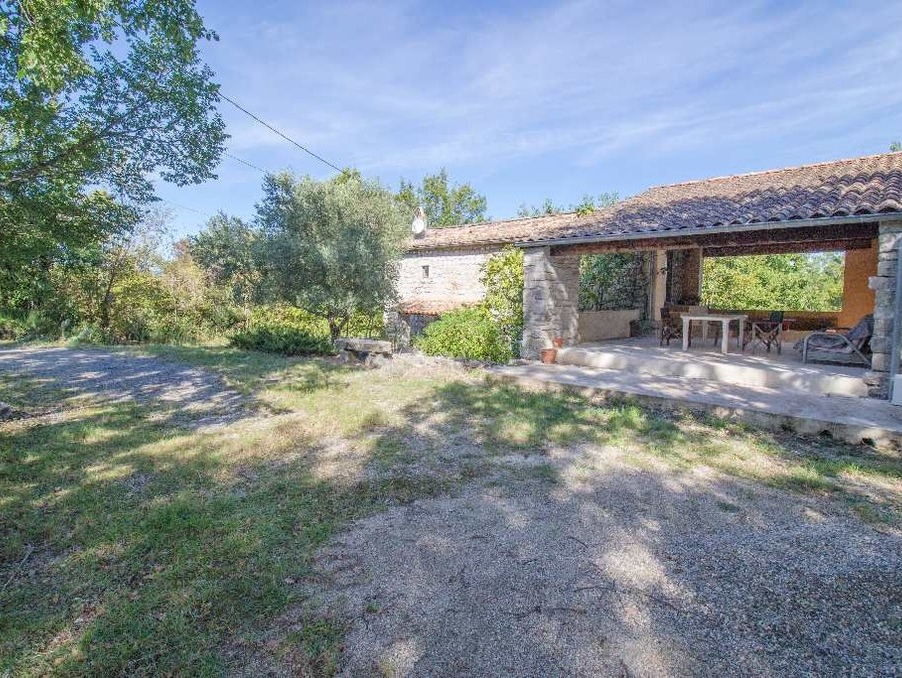 Vente maison 327 000 €  Labeaume