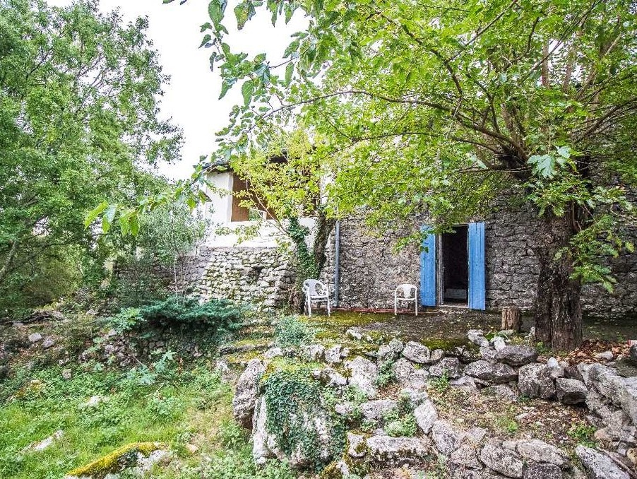 A vendre maison Labeaume 07120; 327 000 € 