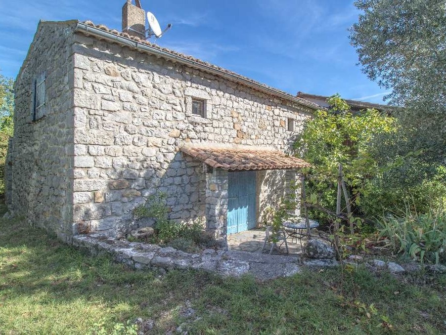 Maison 327 000 €  sur Labeaume (07120) - Réf. 301371423-1610384