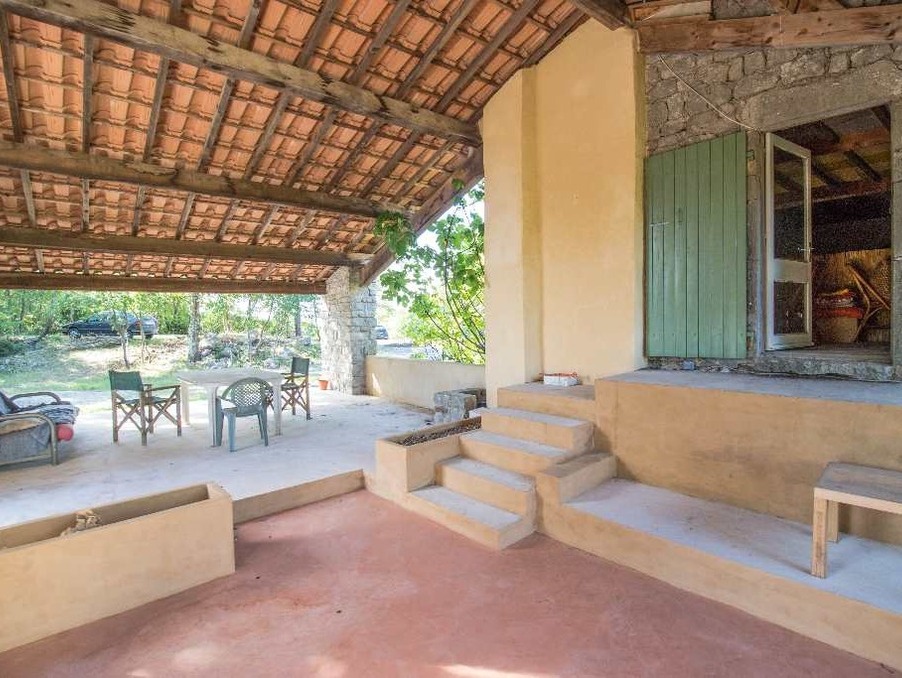 Maison 327 000 €  Réf. 301371423-1610384 Labeaume