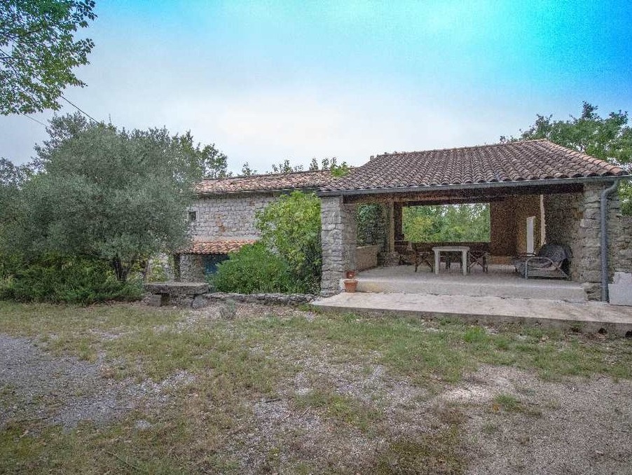 Maison 327 000 €  Réf. 301371423-1610384 Labeaume