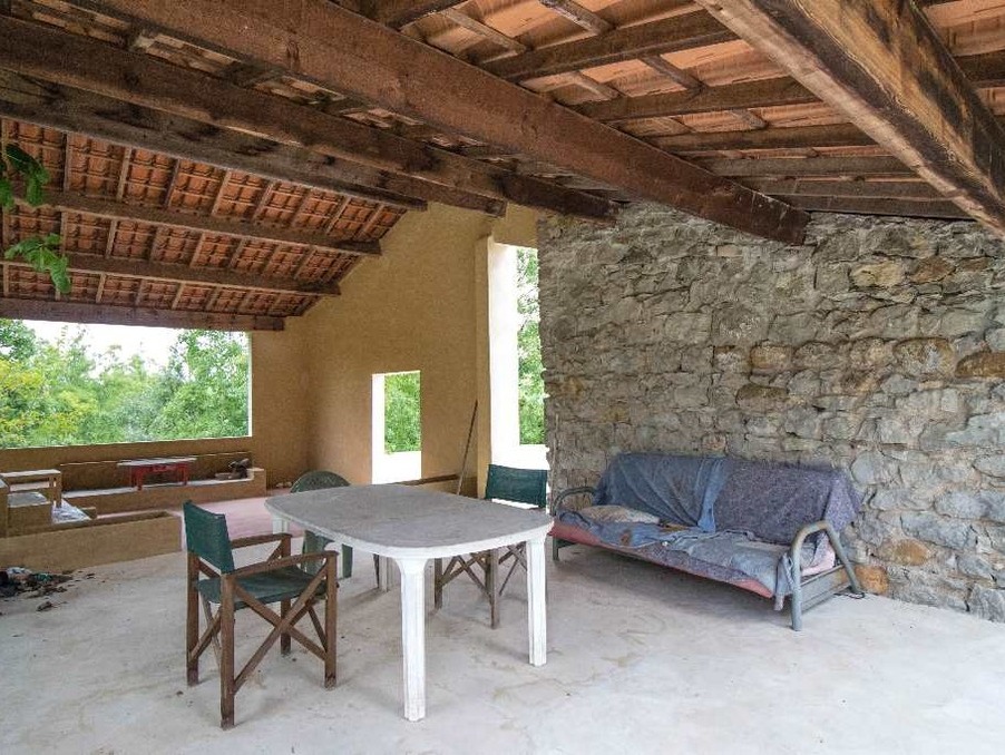 Achat maison Labeaume Réf. 301371423-1610384