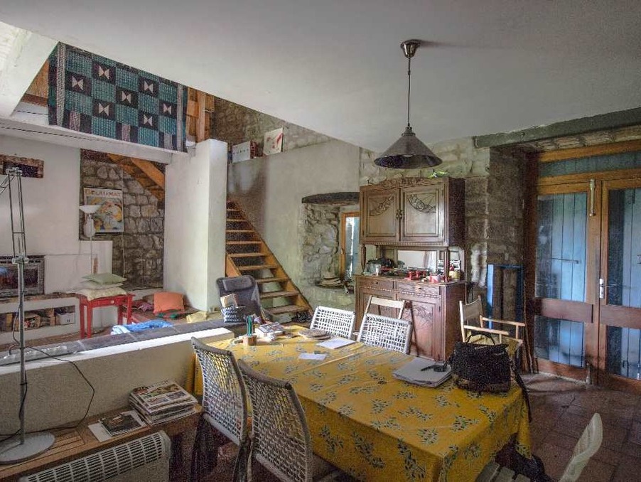 Vente maison 327 000 €  Labeaume