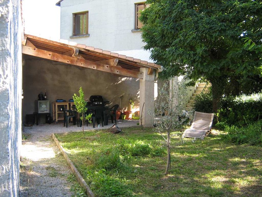 Maison 1 €  sur Saint Ambroix (30500) - Réf. 30137456-14/07212