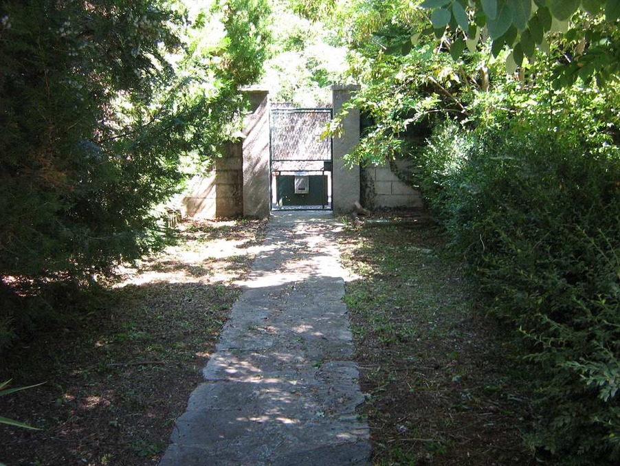 Maison 1 €  sur Saint Ambroix (30500) - Réf. 30137456-14/07212