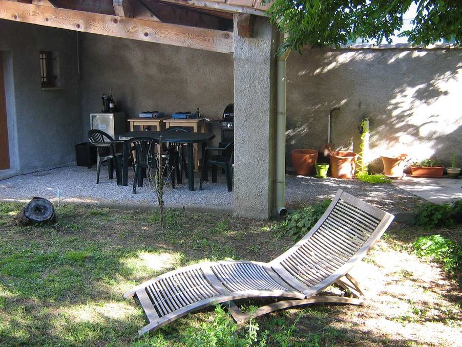 Maison 1 €  sur Saint Ambroix (30500) - Réf. 30137456-14/07212