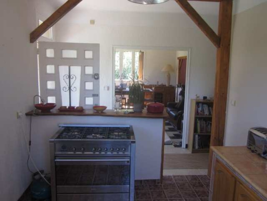 Vente maison 1 €  Saint Ambroix