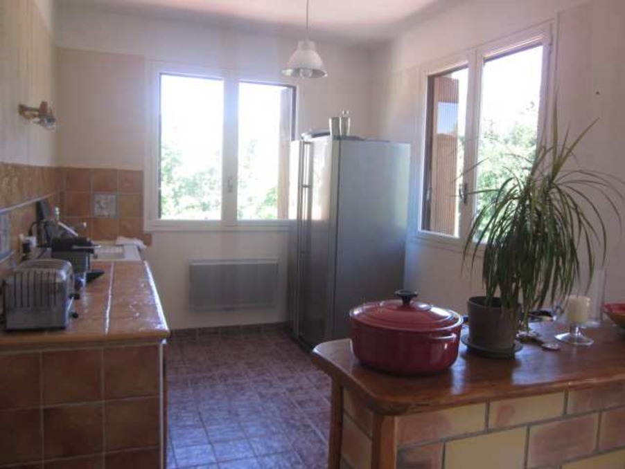 Maison sur Saint Ambroix ; 1 €  ; A vendre Réf. 30137456-14/07212