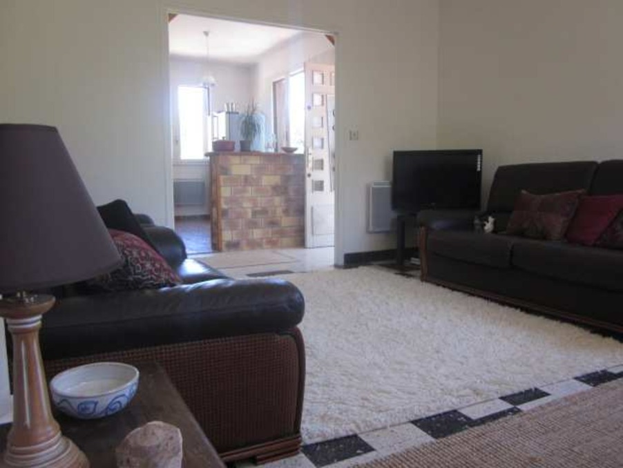 Achat maison Saint Ambroix Réf. 30137456-14/07212