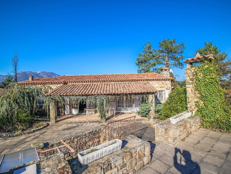 Maison 260 000 €  sur Joyeuse (07260) - Réf. 30137475-1709366