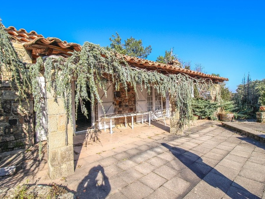 Vente maison 260 000 €  Joyeuse