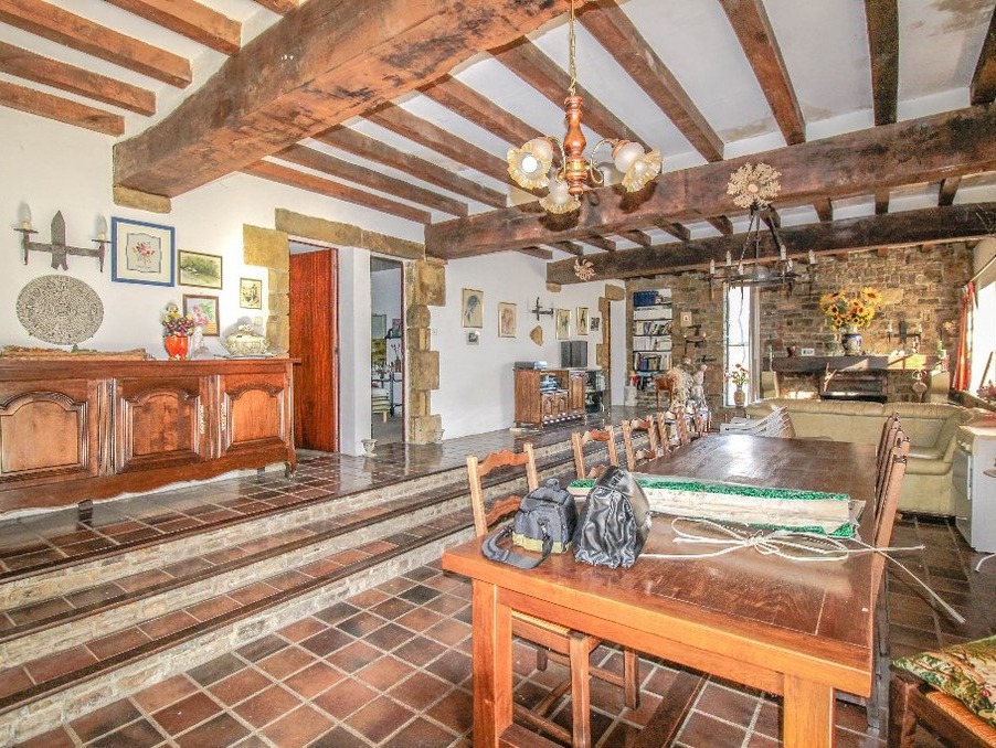 Maison 260 000 €  sur Joyeuse (07260) - Réf. 30137475-1709366