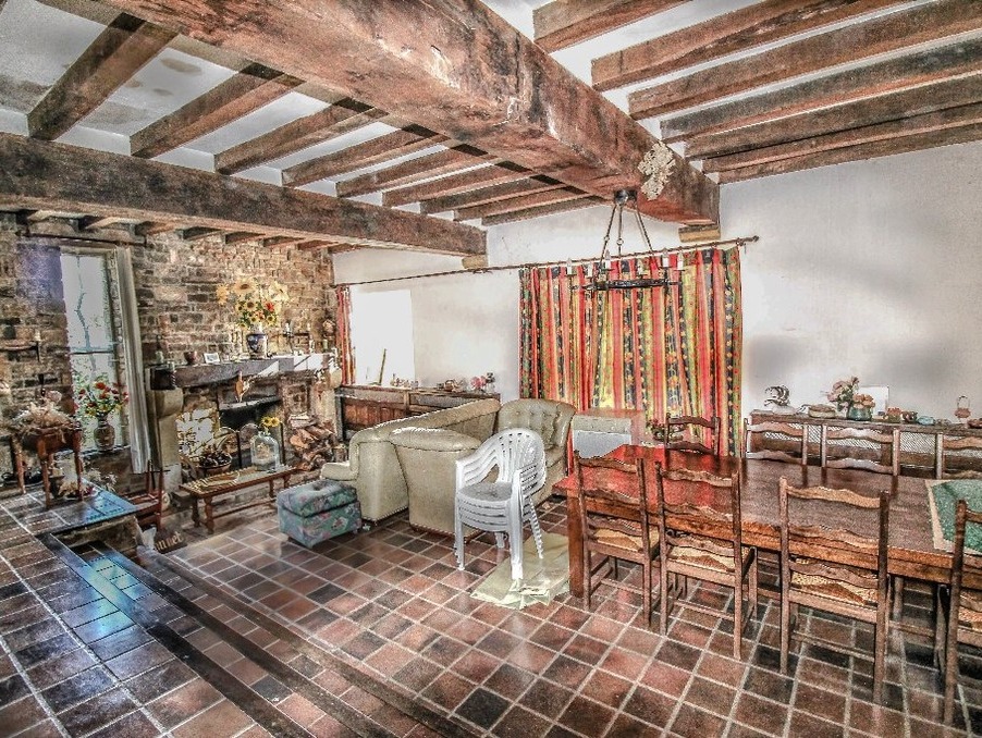 Maison 260 000 €  sur Joyeuse (07260) - Réf. 30137475-1709366