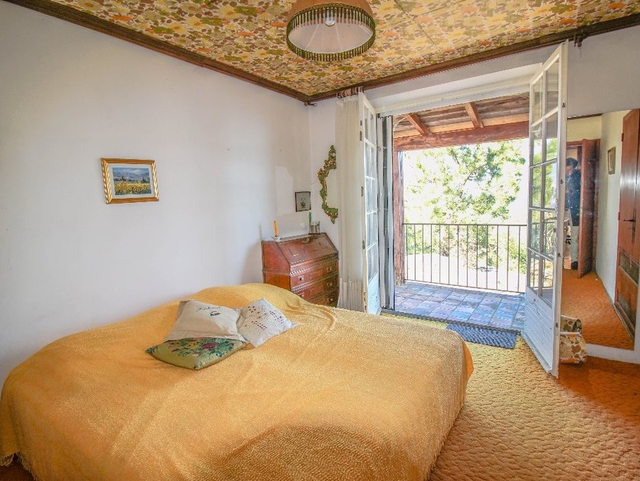 Maison sur Joyeuse ; 260 000 €  ; Vente Réf. 30137475-1709366