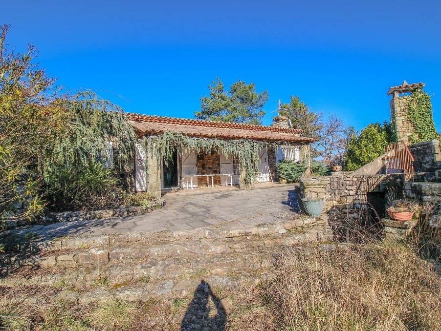 A vendre maison Joyeuse 07260; 260 000 € 