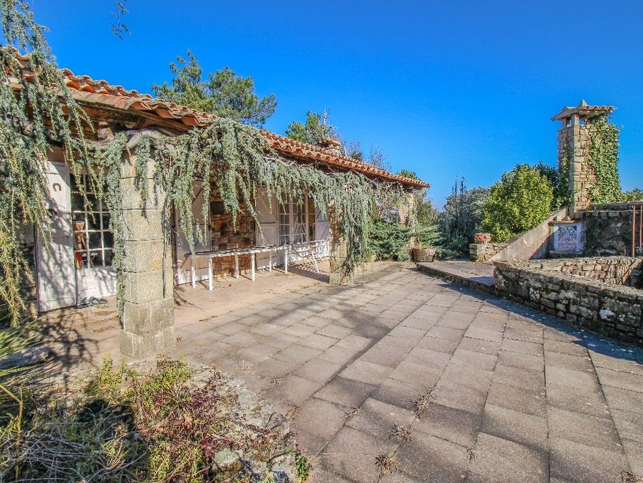 Maison 260 000 €  sur Joyeuse (07260) - Réf. 30137475-1709366