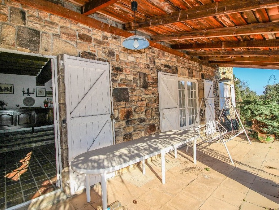 Maison sur Joyeuse ; 260 000 €  ; Achat Réf. 30137475-1709366