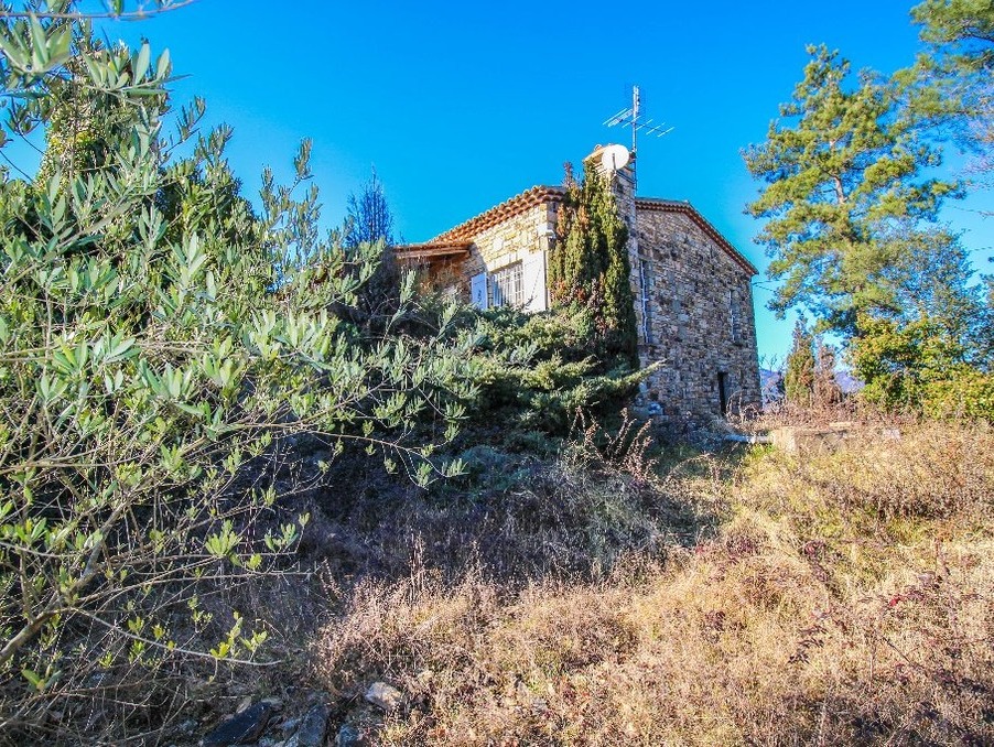 A vendre maison Joyeuse 07260; 260 000 € 