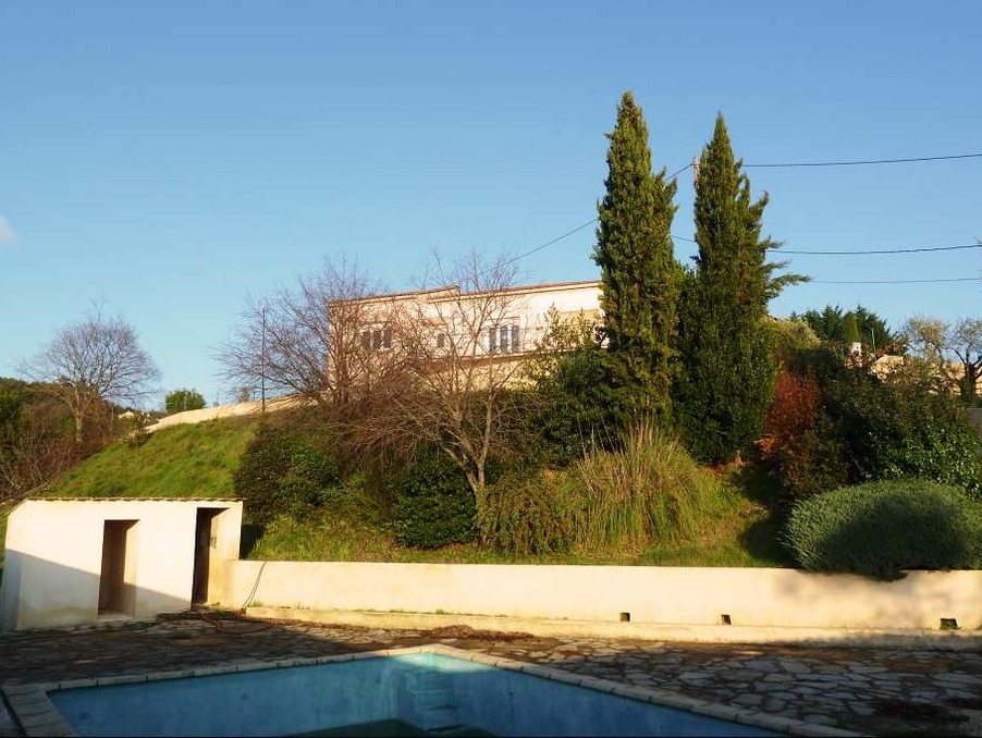 Maison sur Saint Ambroix ; 189 000 €  ; Vente Réf. 30137556-15/12466