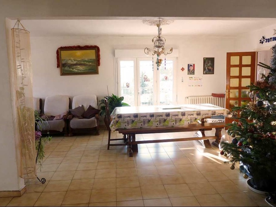 Achat maison Saint Ambroix Réf. 30137556-15/12466