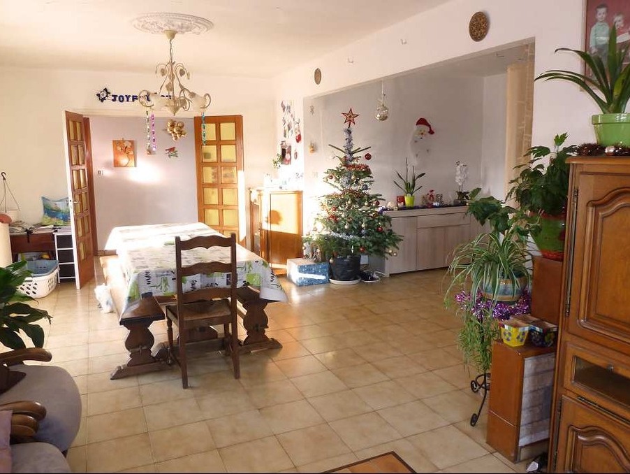 Maison 189 000 €  sur Saint Ambroix (30500) - Réf. 30137556-15/12466