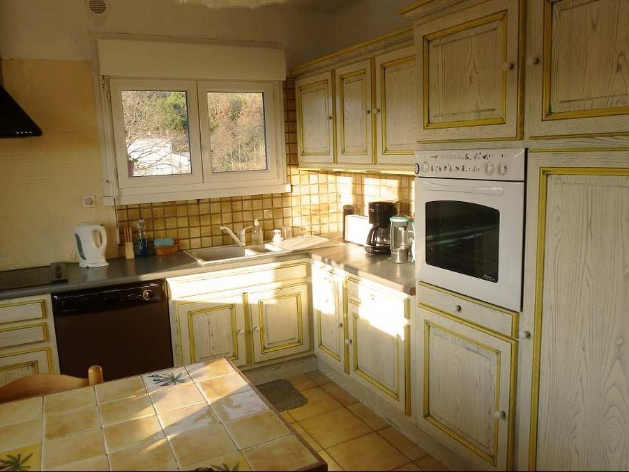 Vente maison 189 000 €  Saint Ambroix