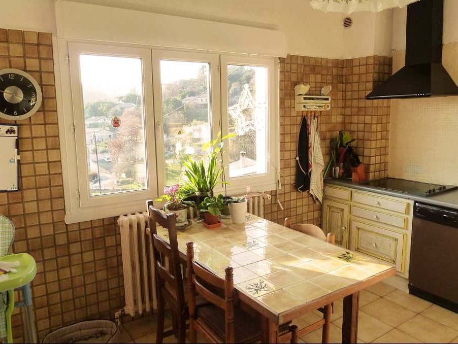 Achat maison Saint Ambroix Réf. 30137556-15/12466