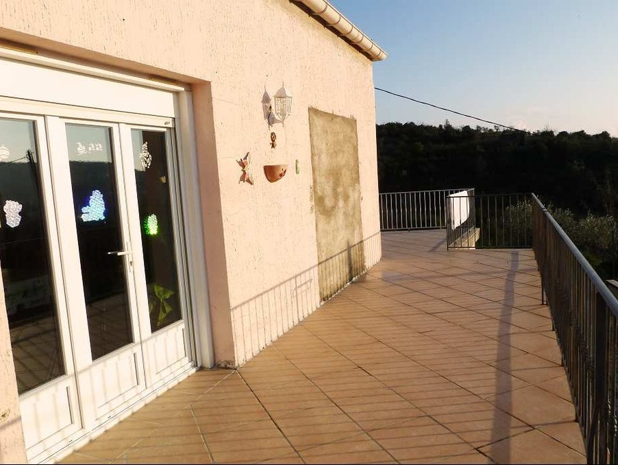 Achat maison Saint Ambroix Réf. 30137556-15/12466