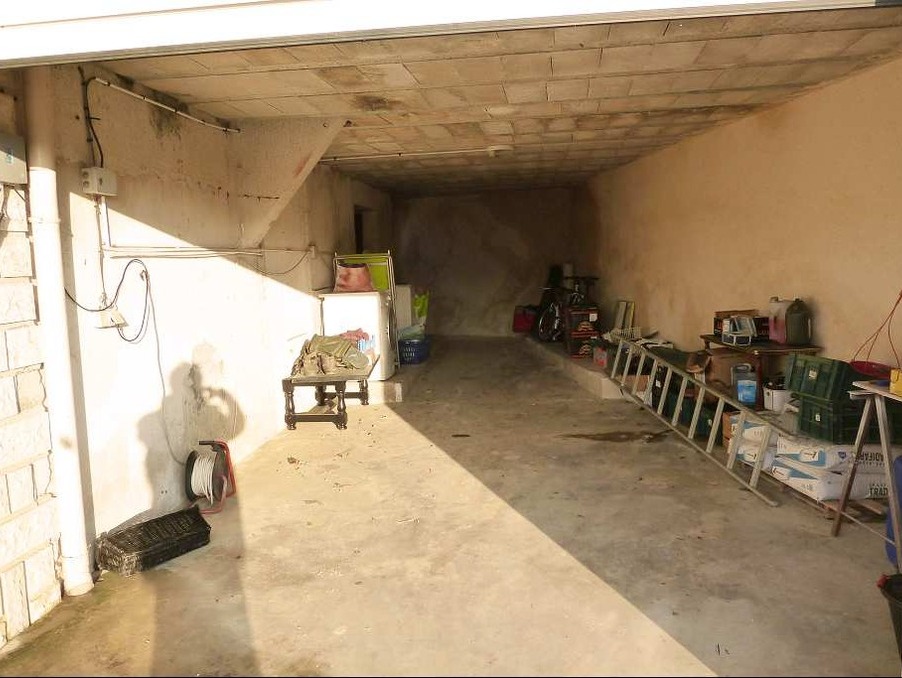 A vendre maison Saint Ambroix 30500; 189 000 € 