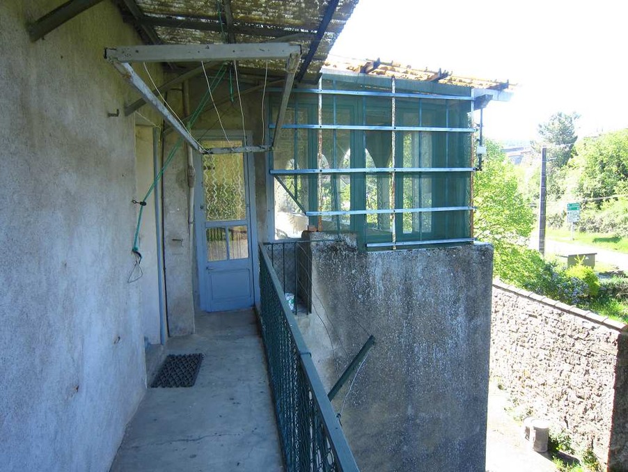 Maison 1 €  sur Banne (07460) - Réf. 30137595-15/05231