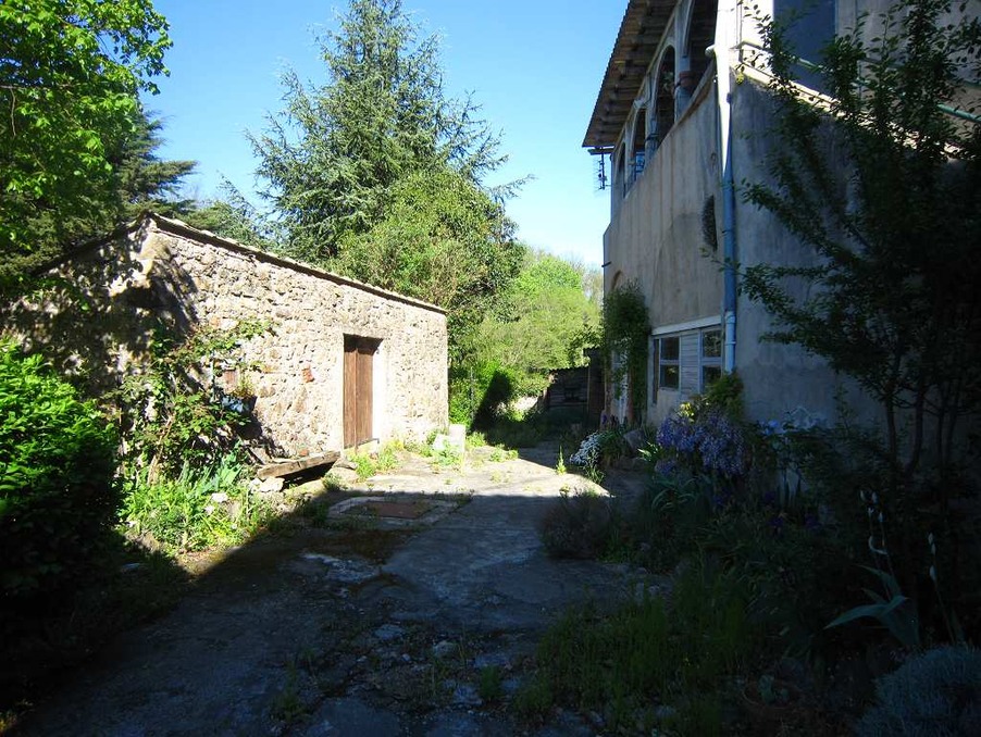 Maison 1 €  sur Banne (07460) - Réf. 30137595-15/05231