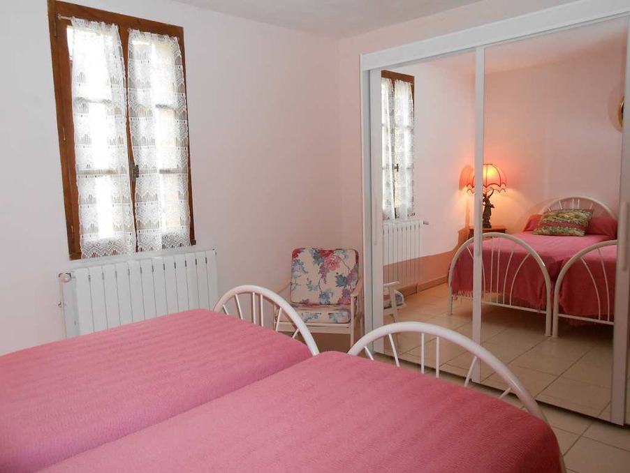 Maison 1 €  sur Chamborigaud (30530) - Réf. 30137603-15/04192