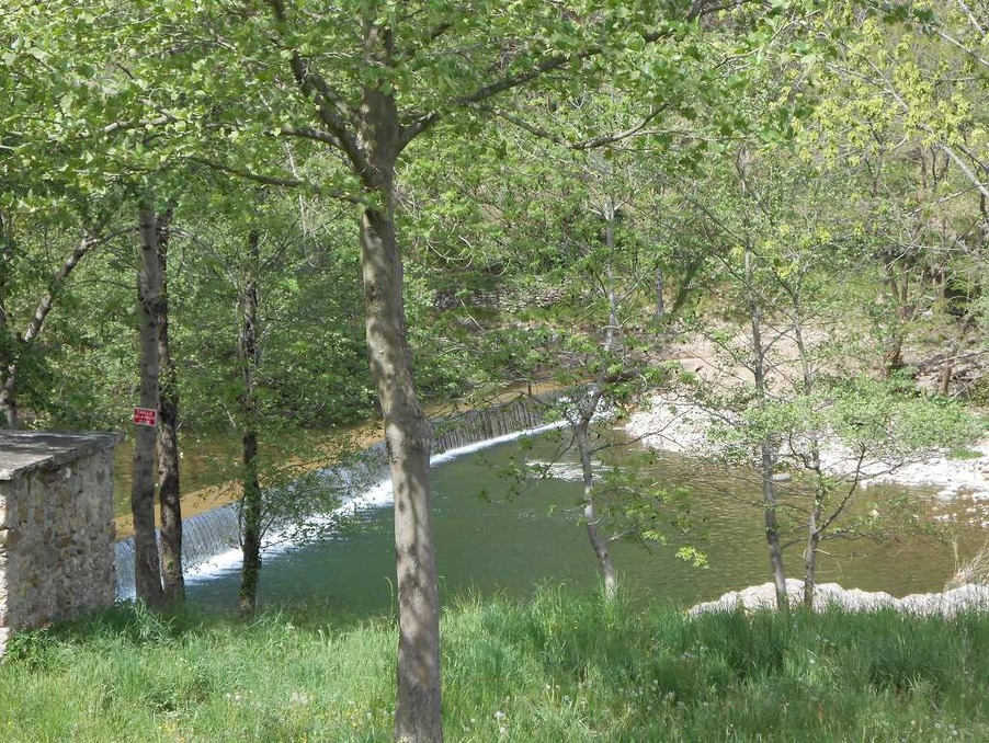 Vente maison 1 €  Chamborigaud