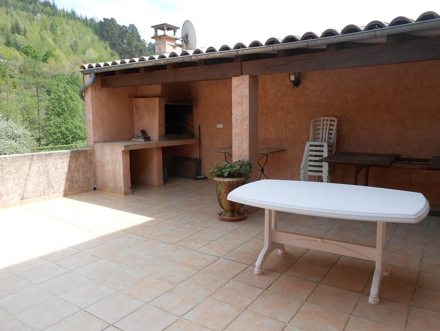 Maison 1 €  sur Chamborigaud (30530) - Réf. 30137603-15/04192