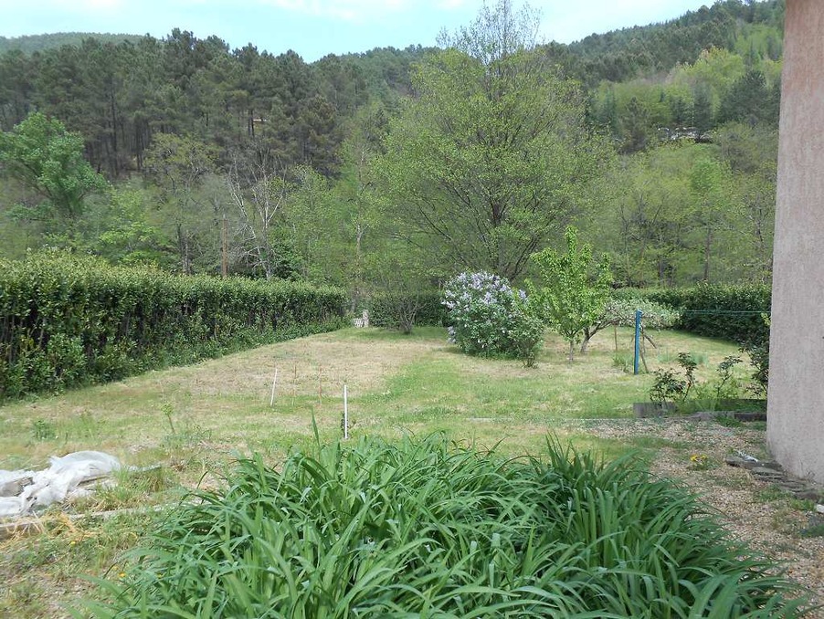 Maison sur Chamborigaud ; 1 €  ; Vente Réf. 30137603-15/04192