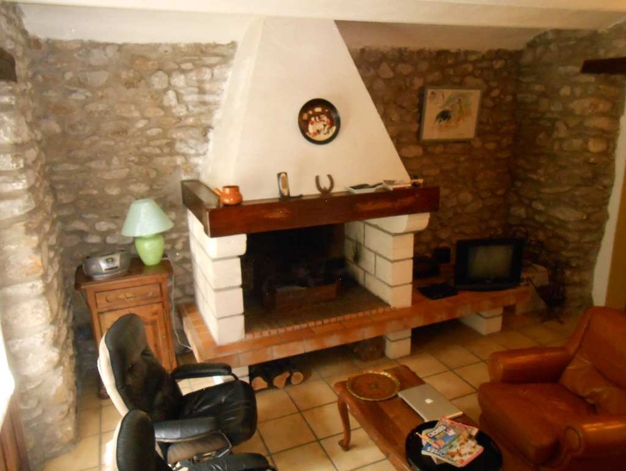 Maison 1 €  sur Chamborigaud (30530) - Réf. 30137603-15/04192