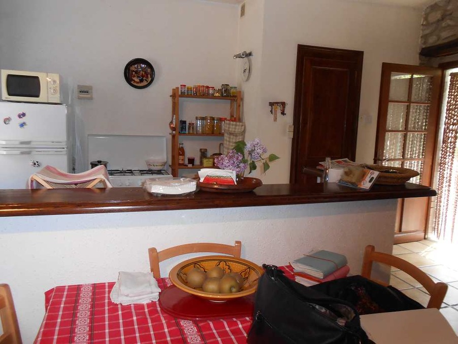 Maison 1 €  Réf. 30137603-15/04192 Chamborigaud