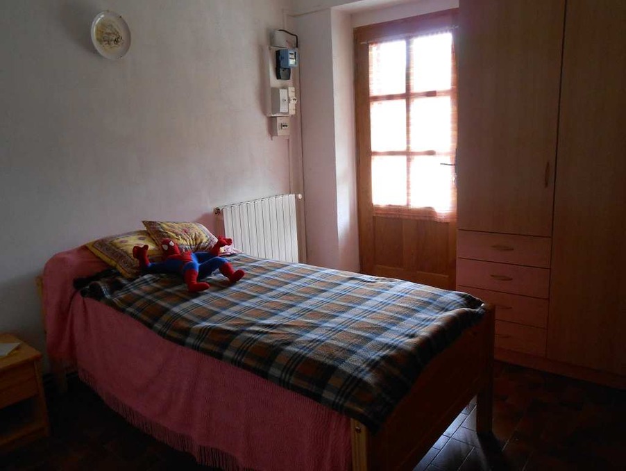 Maison sur Chamborigaud ; 1 €  ; Achat Réf. 30137603-15/04192