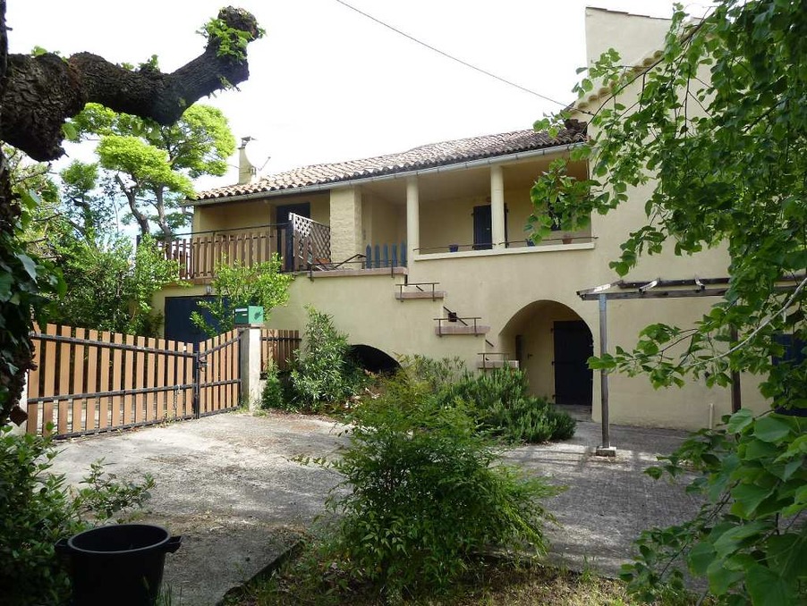 Vente maison 1 €  Saint Victor de Malcap