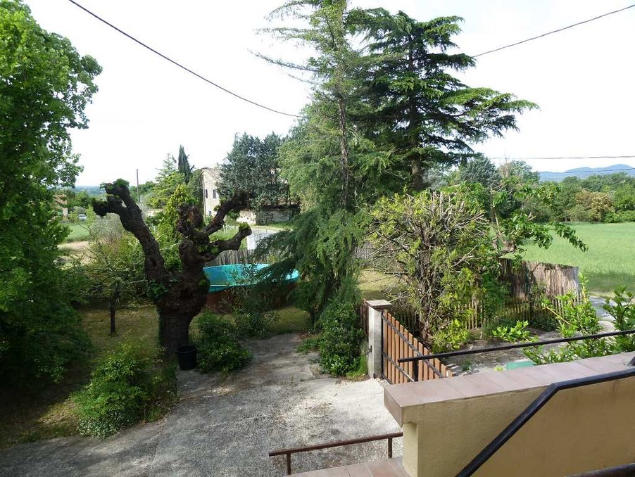 Vente maison 1 €  Saint Victor de Malcap
