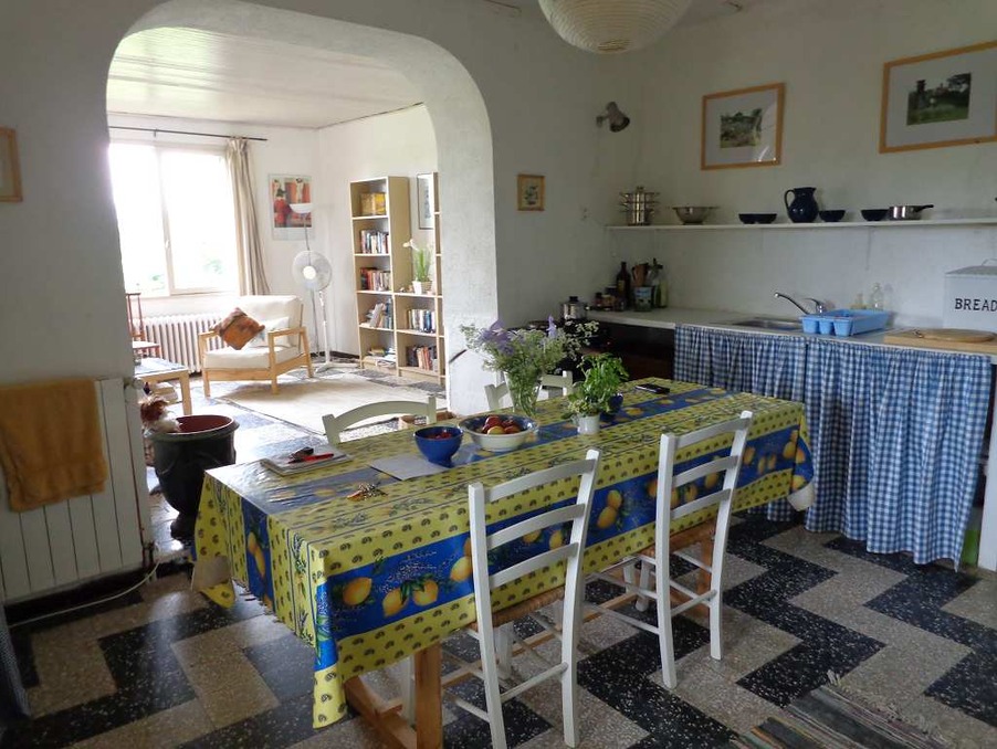 Maison 1 €  sur Saint Victor de Malcap (30500) - Réf. 30137620-15/05213