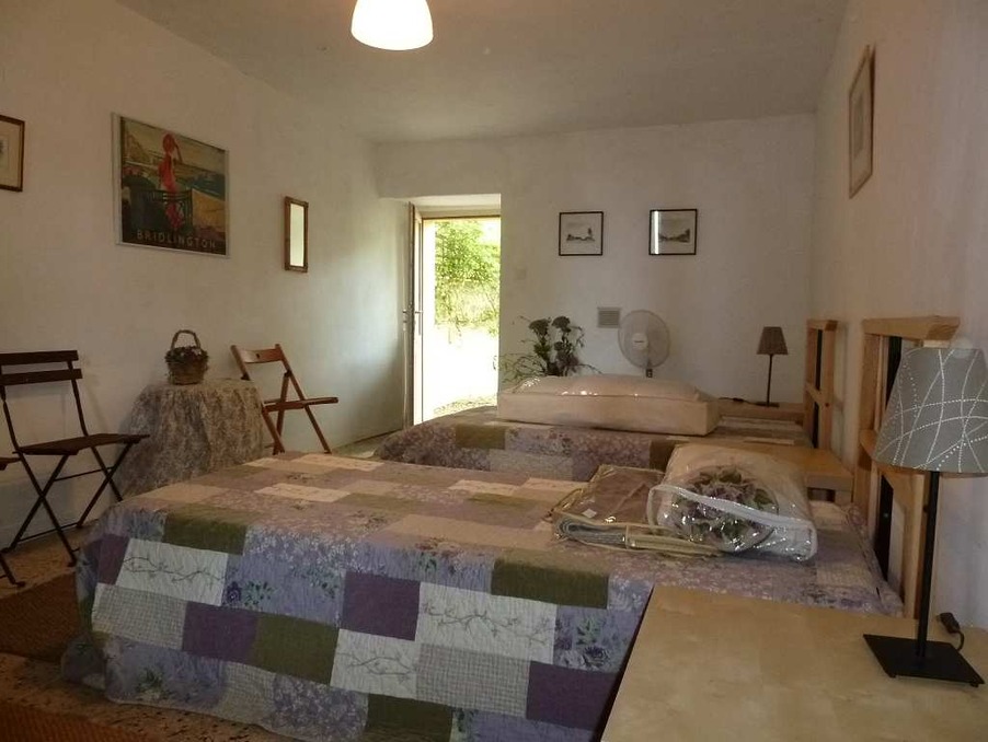 Vente maison 1 €  Saint Victor de Malcap