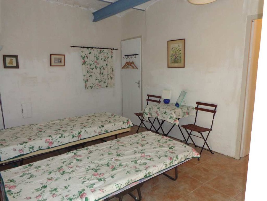 Maison 1 €  sur Saint Victor de Malcap (30500) - Réf. 30137620-15/05213