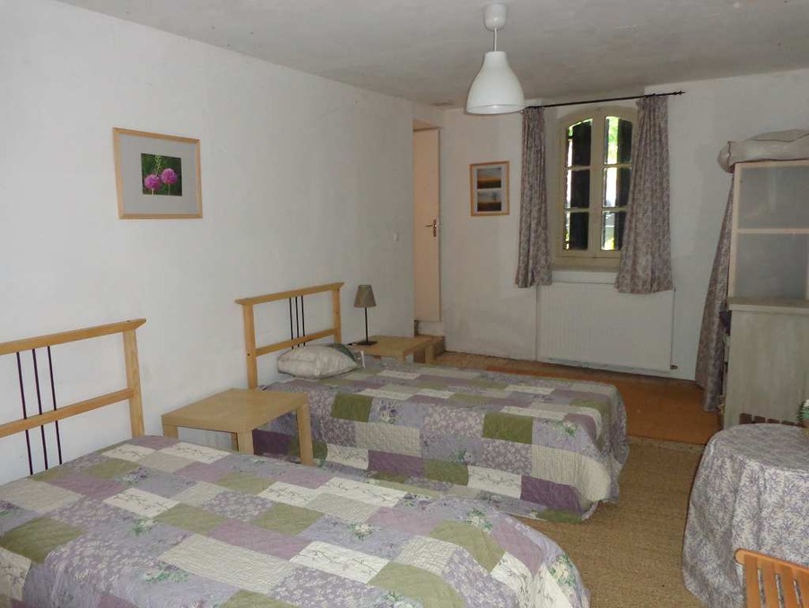 A vendre maison Saint Victor de Malcap 30500; 1 € 