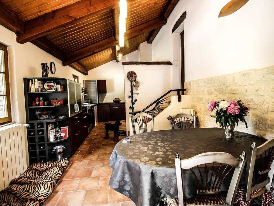 Maison 1 €  sur Les Vans (07140) - Réf. 30137629-15/05225