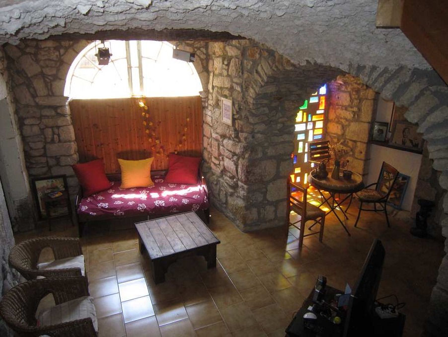 A vendre maison Secteur les Vans 07140; 82 000 € 