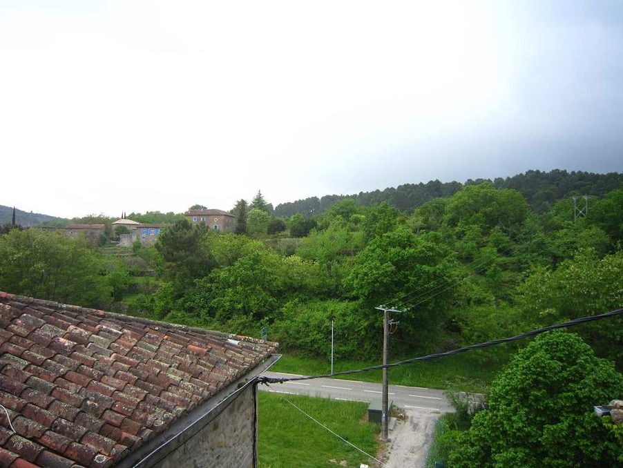 Achat maison Secteur les Vans Réf. 30137643-15/06270