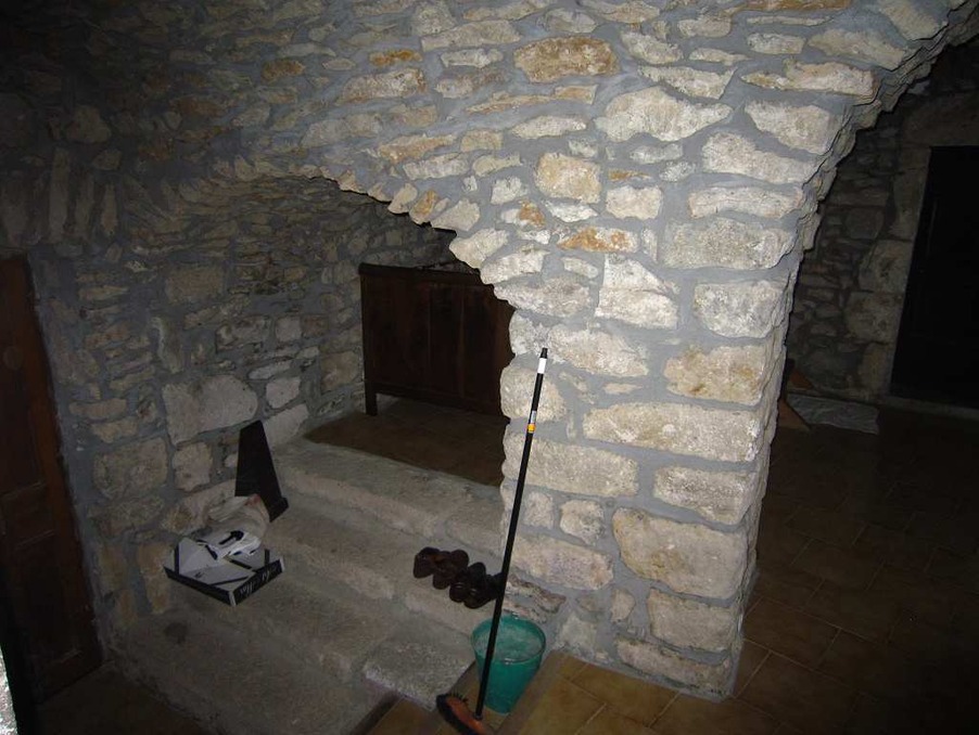 Achat maison Secteur les Vans Réf. 30137643-15/06270